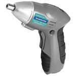 Parafusadeira46PecasCinzaTramontina4238004536Volts
