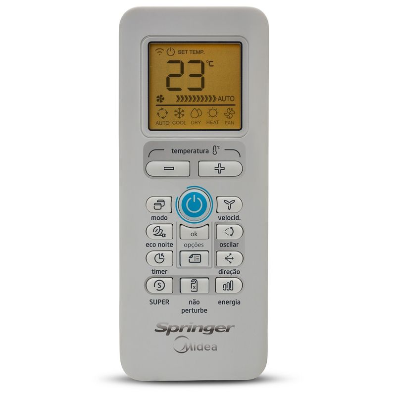 Ar-Condicionado-Multi-Split-Inverter-Springer-Midea-5x9.000-BTU-h-Quente-e-Frio-Monofasico-38MBPA42M5-–-220-Volts
