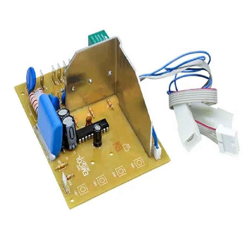 PlacadePotenciaLavadoraLVGE1020110V