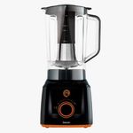 LiquidificadorMalloryMasterchef31LitrosPreto220Volts