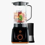 LiquidificadorMalloryMasterchef31LitrosPreto220Volts