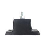 CalcodeBorrachaparaSplitcomParafuso