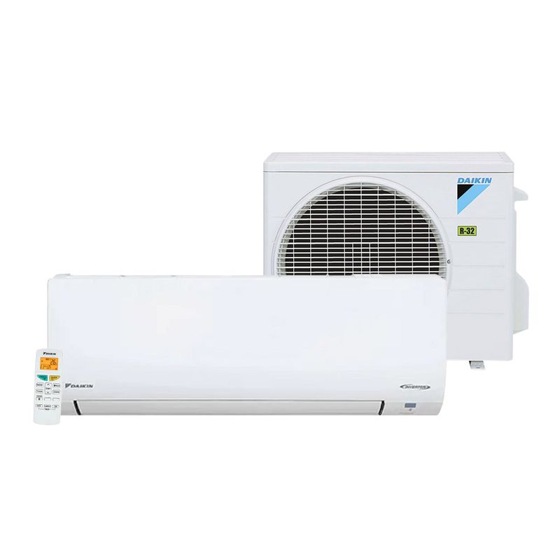 Ar-condicionado-Split-Inverter-Daikin-EcoSwing-Smart-R-32-12.000-BTU-h-Quente-e-Frio-Monofasico-FTHP12Q5VL---220-volts