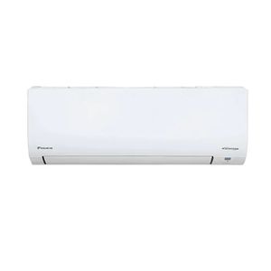 Ar condicionado Split Hi Wall Inverter Daikin EcoSwing Smart R-32 18000 BTU/h Frio FTKP18Q5VL - 220 Volts