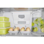 Refrigerador-Consul-Frost-Free-Duplex-450-Litros-Branco-CRM56HB-–-127-Volts