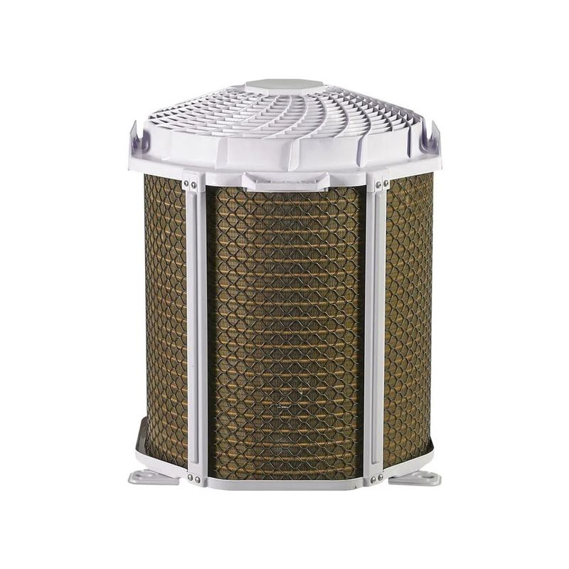 ArcondicionadoSplitHiWallPhilcoInverter9000BtuhQuenteeFrioMonofasicoPAC9000ITQFM9W220Volts