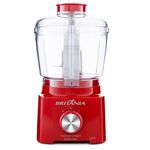 ProcessadorPhilcoTurbo250WVermelhoBMP900V220Volts