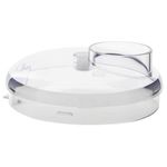 ProcessadorPhilcoTurbo250WVermelhoBMP900V220Volts