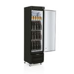 CervejeiraGelopar228LitrosPretoInox127Volts