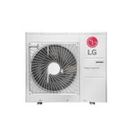 ArCondicionadoMultiSplitInverterLGCassete1Via1x9000e2x12000e1x18000BTUhQuenteeFrioMonofasicoA4UW30GFA2AWGZBRZ–220Volts