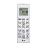 ArCondicionadoMultiSplitInverterLGCassete1Via1x9000e2x12000e1x18000BTUhQuenteeFrioMonofasicoA4UW30GFA2AWGZBRZ–220Volts