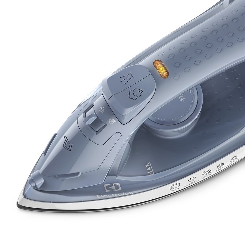 Ferro-a-Vapor-Electrolux-Efficient-Azul-ESI10-–-127-Volts-