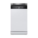 LavaLoucasElectrolux10ServicoscomFuncaoHigienizarComprasBrancoLL10B–127Volts