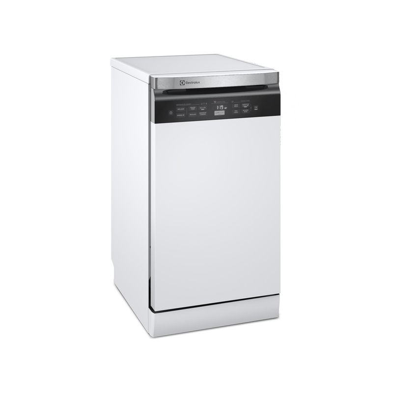 LavaLoucasElectrolux10ServicoscomFuncaoHigienizarComprasBrancoLL10B–127Volts