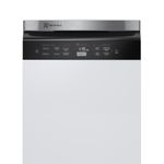 LavaLoucasElectrolux10ServicoscomFuncaoHigienizarComprasBrancoLL10B–127Volts