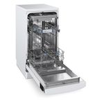 LavaLoucasElectrolux10ServicoscomFuncaoHigienizarComprasBrancoLL10B–127Volts
