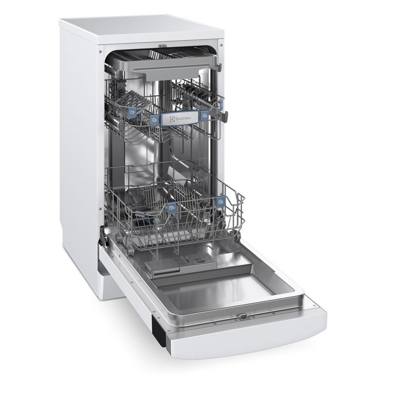 LavaLoucasElectrolux10ServicoscomFuncaoHigienizarComprasBrancoLL10B–127Volts