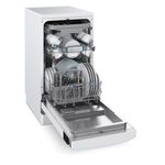 LavaLoucasElectrolux10ServicoscomFuncaoHigienizarComprasBrancoLL10B–127Volts