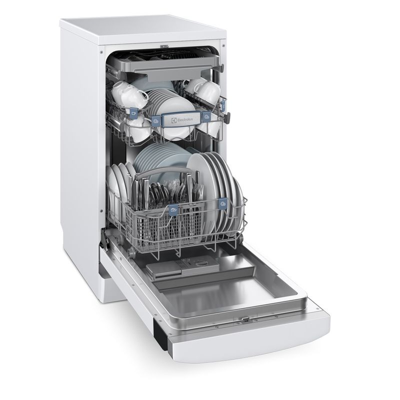 LavaLoucasElectrolux10ServicoscomFuncaoHigienizarComprasBrancoLL10B–127Volts