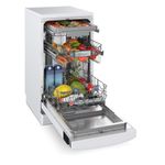 LavaLoucasElectrolux10ServicoscomFuncaoHigienizarComprasBrancoLL10B–127Volts