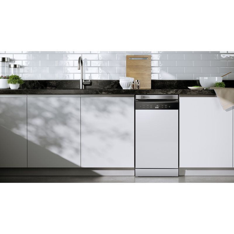 LavaLoucasElectrolux10ServicoscomFuncaoHigienizarComprasBrancoLL10B–127Volts