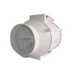 ExaustorSicfluxMaxx1255’’Branco–220Volts