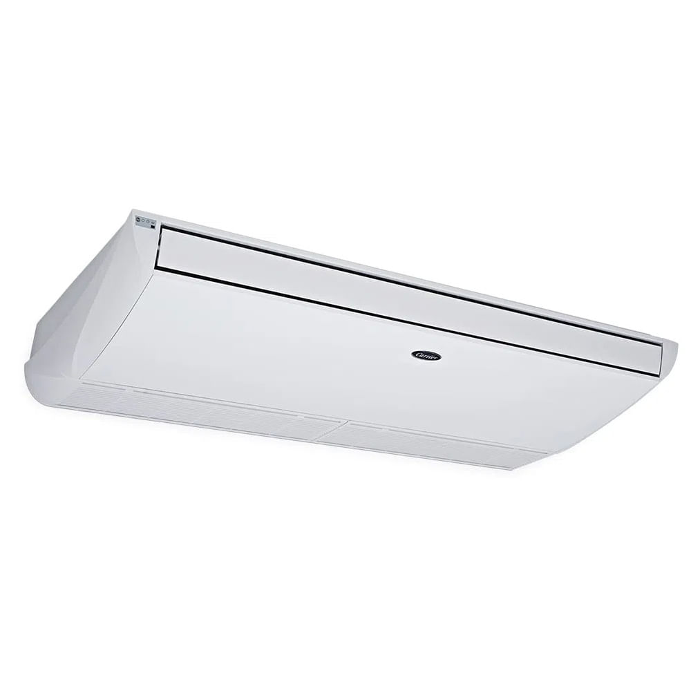 Ar-Condicionado-Split-Teto-Carrier-Xpower-Inverter-54.000-BTU-h-Frio-Monofasico-42ZQVB60C5-–-220-Volts