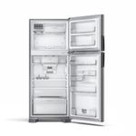Refrigerador-Consul-Frost-Free-Duplex-410-Litros-com-Espaco-Flex-e-Controle-Interno-de-Temperatura-Inox-CRM50HK-–-127-Volts