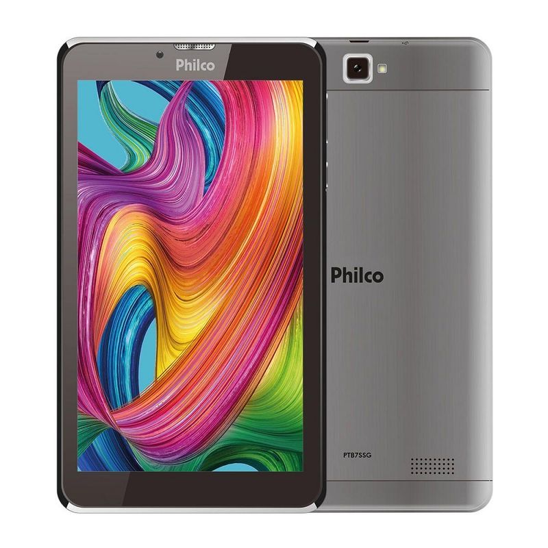 Tablet-Philco-7--3G-Cinza-PTB7SSG---Bivolt