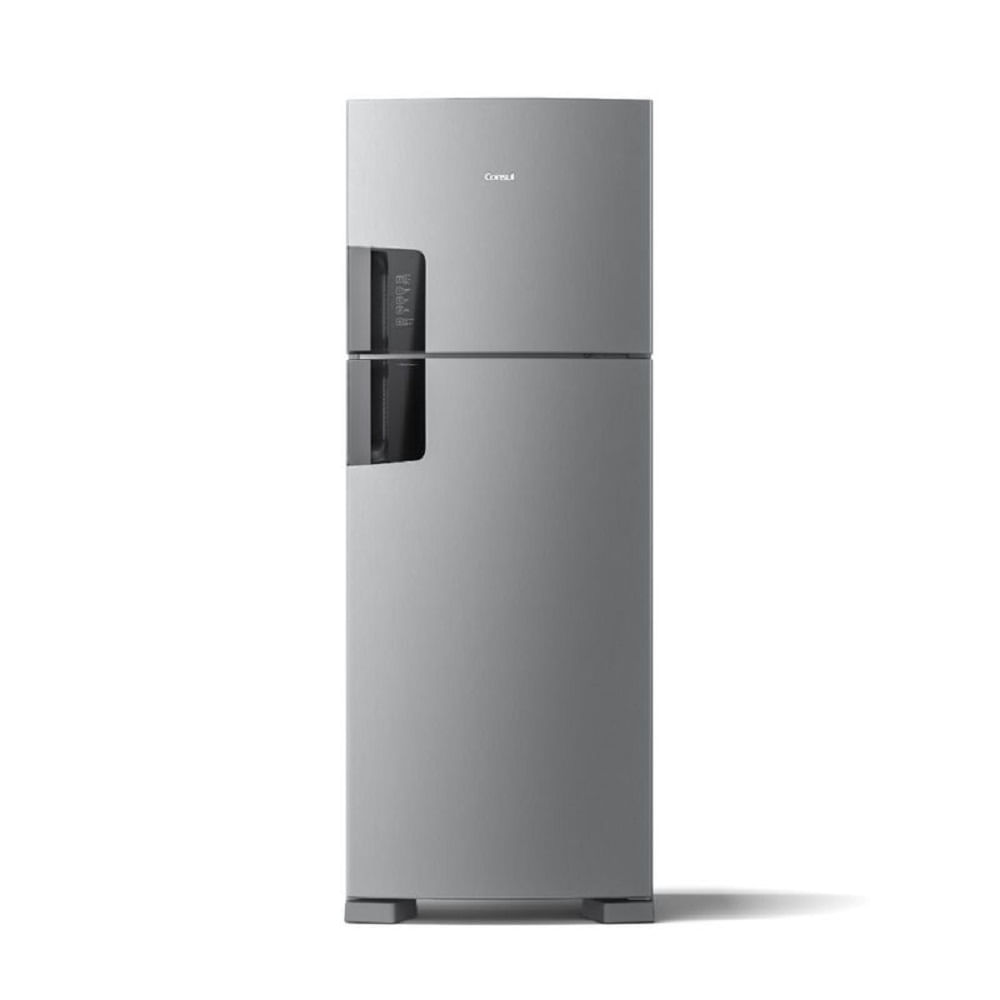 RefrigeradorConsul450LitrosFrostFreeInoxCRM56HK127Volts