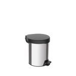 Lixeira-com-Pedal-Tramontina-5-Litros-Inox-New
