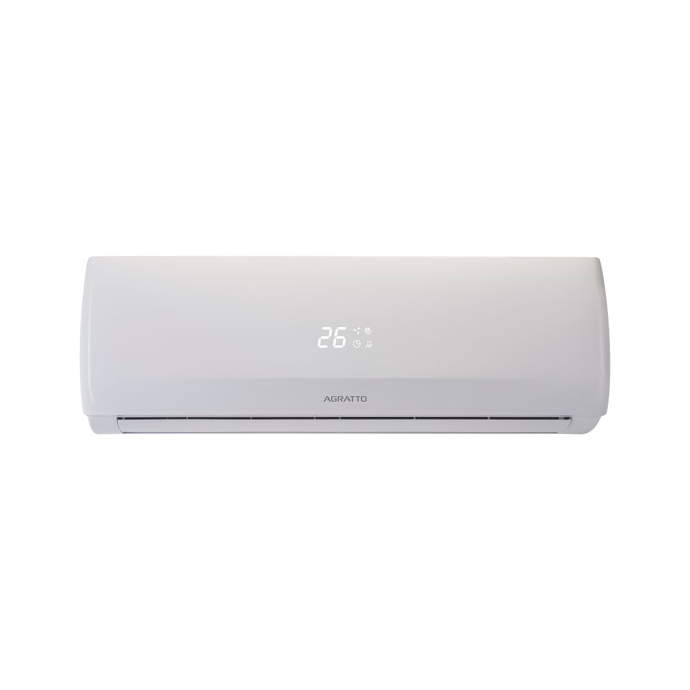 Ar-Condicionado Electrolux Split 22.000 Btus Frio Linha Ecoturbo  (VI22F/VE22F)