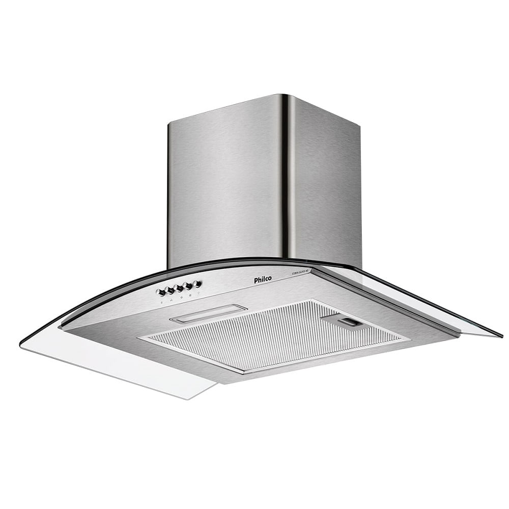 Coifa-de-Parede-60-cm-Philco-Inox-Vidro-Curvo-PCO60G---127-Volts