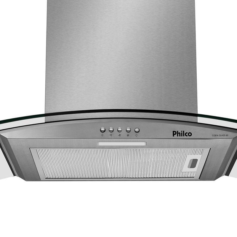 Coifa-de-Parede-60-cm-Philco-Inox-Vidro-Curvo-PCO60G---220-Volts