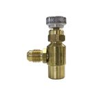 ValvulaAcionadoracomManoplaLataR410