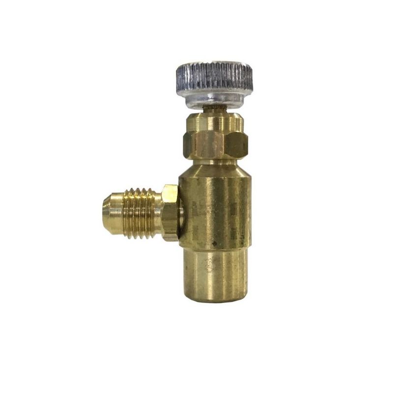 ValvulaAcionadoracomManoplaLataR410