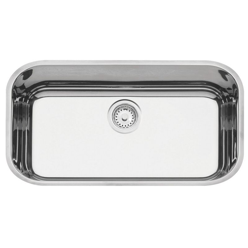 CubadeEmbutirTramontina24LitrosPerfectaInox