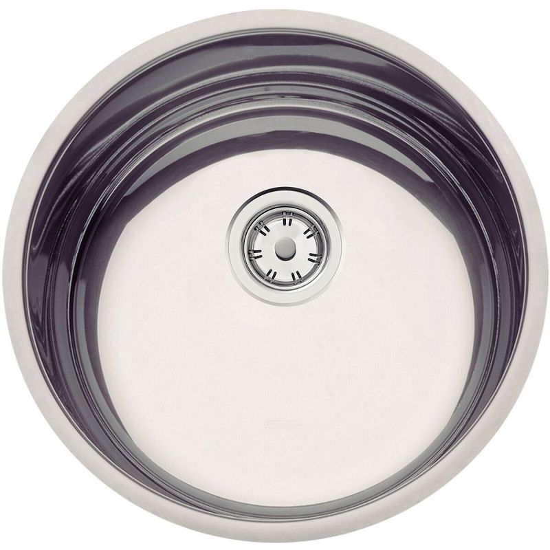 CubadeEmbutirTramontina15LitrosPerfectaInox