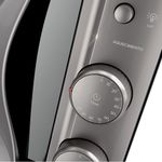 FornoEletricoMueller44LitrosSonettoVidroEspelhadoCinza–220Volts