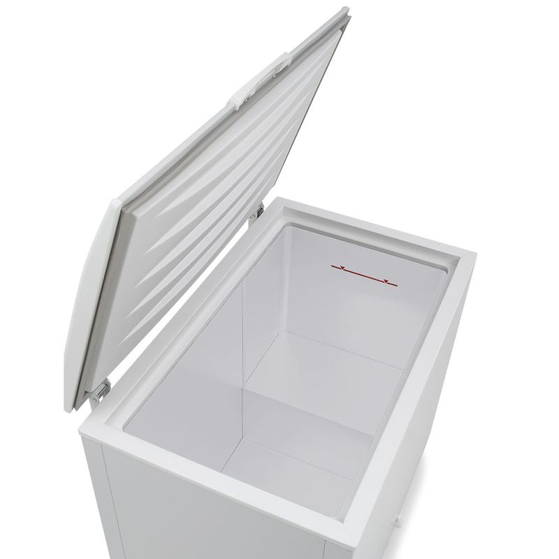 ConservadorHorizontalGelopar306LitrosBrancoGHBS310BR–220Volts