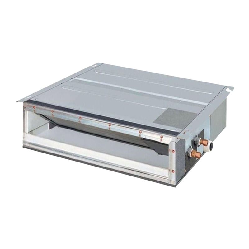 ArCondicionadoMultiSplitInverterDaikinDutoAdvance1x18000e1x21000BTUhQuenteeFrioMonofasico5MXS38PMVM–220Volts