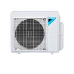 ArCondicionadoMultiSplitInverterDaikinDutoAdvance1x18000e1x21000BTUhQuenteeFrioMonofasico5MXS38PMVM–220Volts
