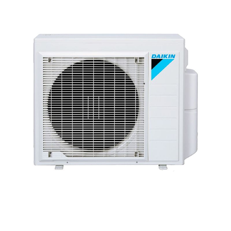ArCondicionadoMultiSplitInverterDaikinDutoAdvance1x18000e1x21000BTUhQuenteeFrioMonofasico5MXS38PMVM–220Volts