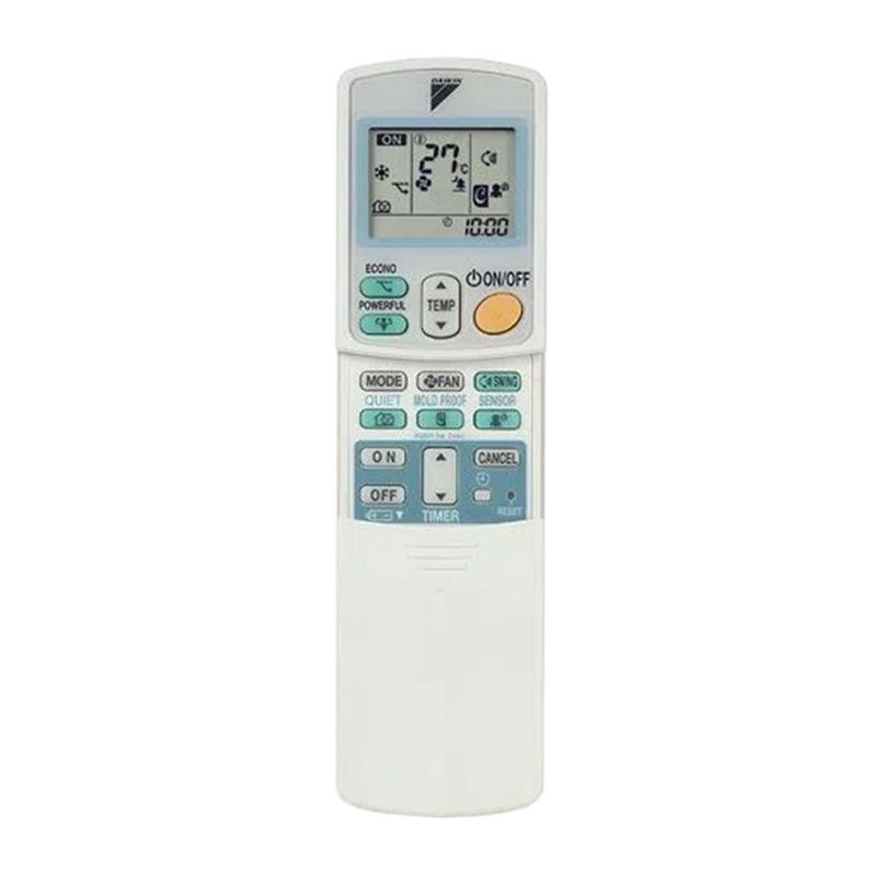 ArCondicionadoMultiSplitInverterDaikinDutoAdvance2x21000BTUhQuenteeFrioMonofasico5MXS38PMVM–220Volts