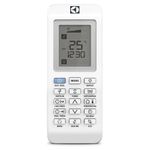 ArCondicionadoSplitHiWallElectroluxEcoturbo22000BTUhFrioMonofasicoVI22FVE22F220Volts