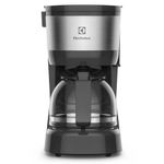 Cafeteira-Eletrica-Electrolux-15-Xicaras-Eficient-Granite-Gray-ECM10-–-127-Volts