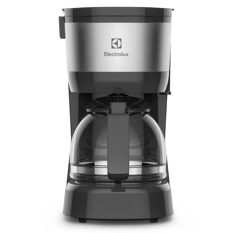 Cafeteira-Eletrica-Electrolux-15-Xicaras-Eficient-Granite-Gray-ECM10-–-127-Volts