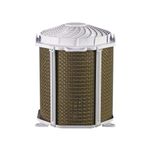 ArCondicionadoSplitHiWallBritania9000BTUhFrioMonofasicoBAC9000TFM12–220Volts