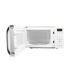 MicroondasBritania20litrosBrancoBMO23BB220Volts