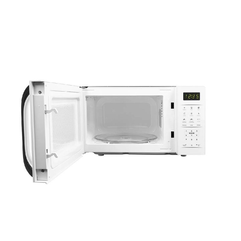 MicroondasBritania20litrosBrancoBMO23BB220Volts